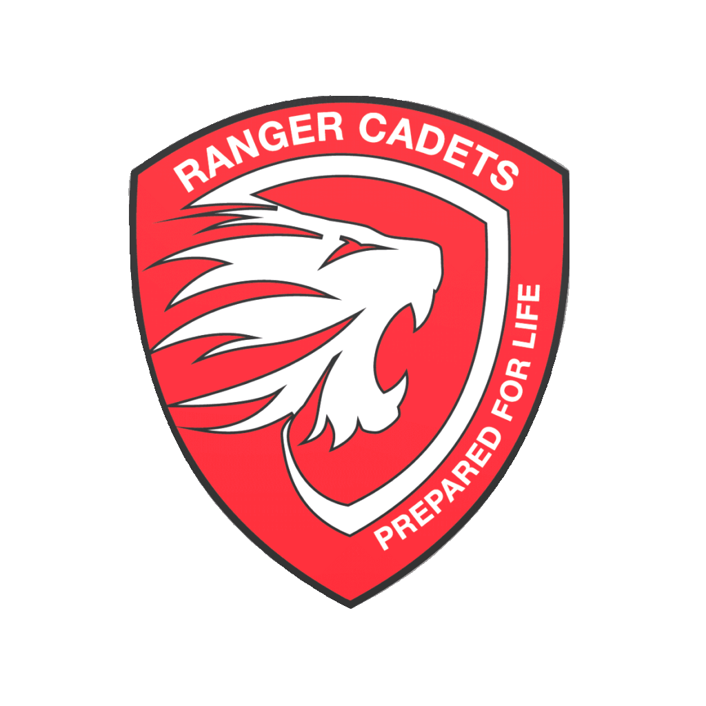 Ranger Cadet Logo